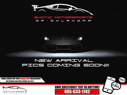 Used 2012 Ford Mustang Shelby GT500 w/ Electronics Pkg