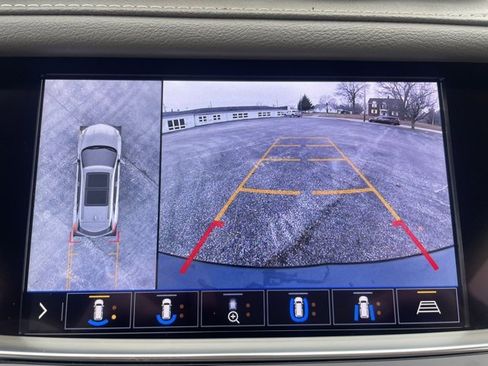 Used 2020 Cadillac XT5 Premium Luxury image 33