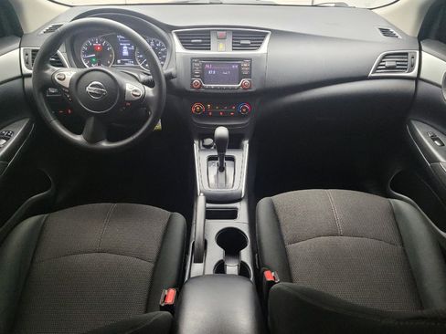 Used 2018 Nissan Sentra S FWD image 22