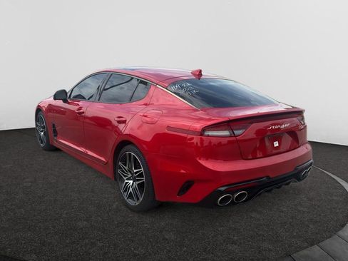 Used 2023 Kia Stinger GT2 RWD image 7