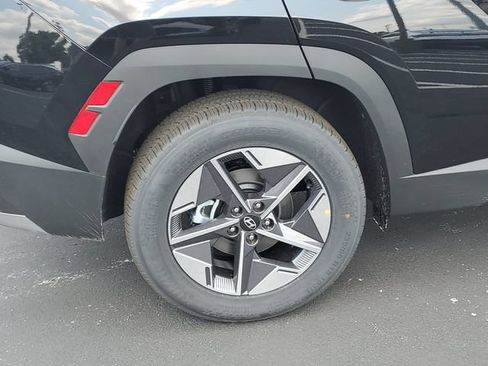 New 2026 Hyundai Tucson SEL AWD/4WD image 5