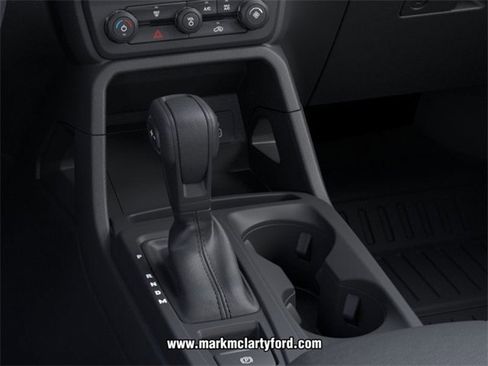 New 2026 Ford Ranger XL image 15
