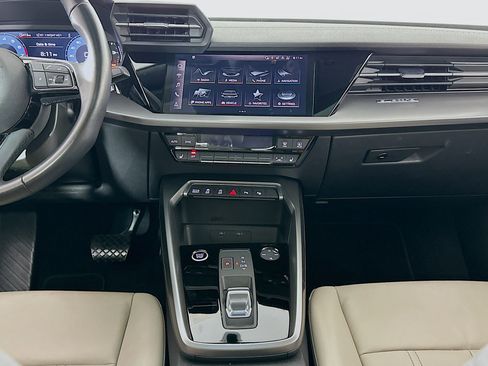 Used 2023 Audi A3 2.0T Premium w/ Convenience Package image 11