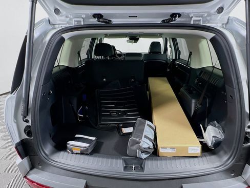 New 2026 Hyundai Santa Fe SEL image 21