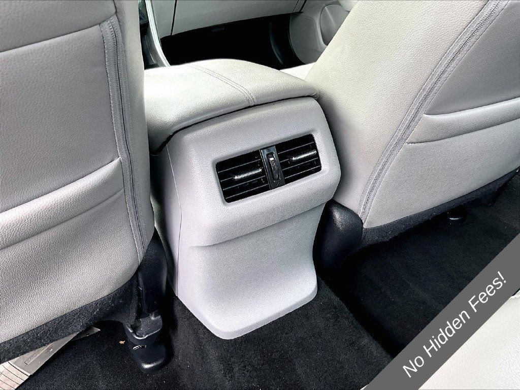 Used 2016 Honda Accord EX-L image 25