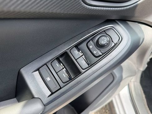 New 2026 Subaru Crosstrek 2.5i Premium AWD/4WD image 18