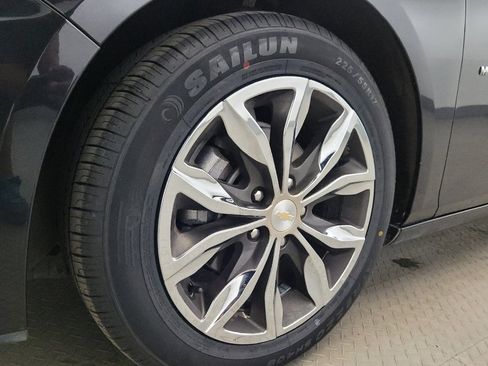 Used 2023 Chevrolet Malibu LT FWD image 31