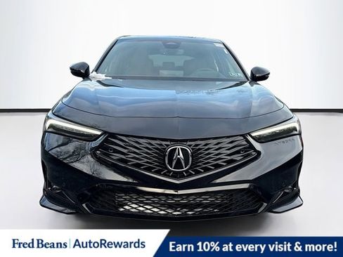 New 2026 Acura Integra A-Spec image 2