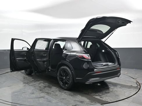 New 2026 Honda HR-V Sport image 42