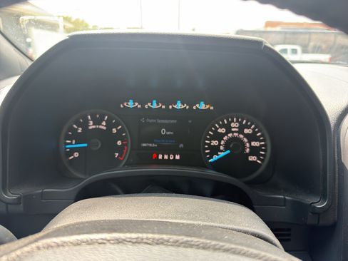 Used 2020 Ford F150 XLT w/ Equipment Group 302A Luxury AWD/4WD image 17