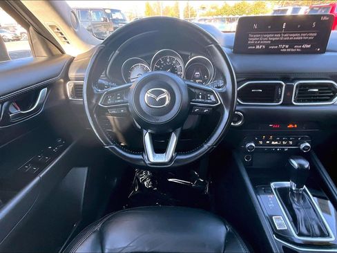 Used 2023 MAZDA CX-5 AWD 2.5 S image 5