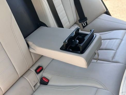 Used 2023 BMW i4 eDrive35 w/ Premium Package RWD image 22