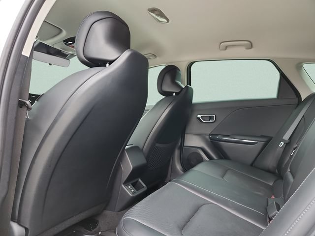 New 2026 Kia K4 GT-Line Turbo FWD image 16