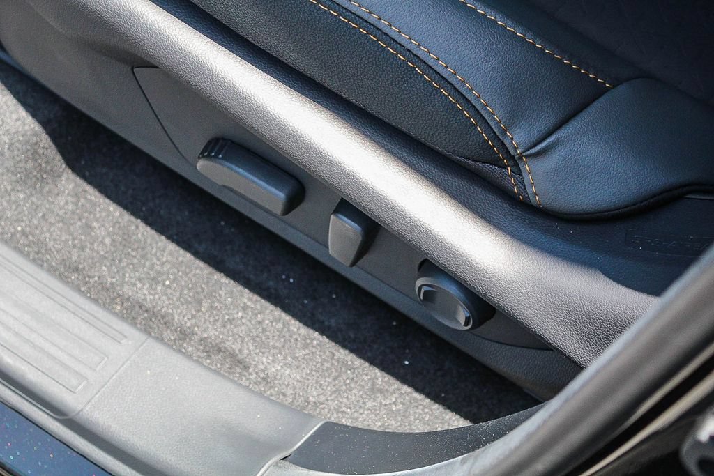 New 2026 Subaru Forester Wilderness AWD/4WD image 20