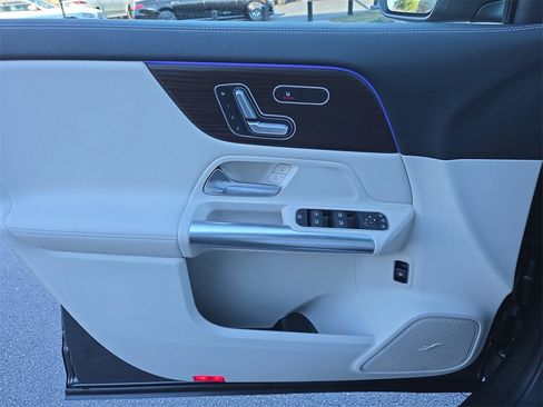 Certified 2026 Mercedes-Benz GLA 250 4MATIC image 19