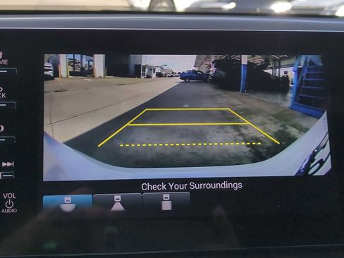 Used 2022 Honda Accord Sport image 19