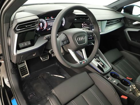 New 2026 Audi A3 2.0T Premium image 15