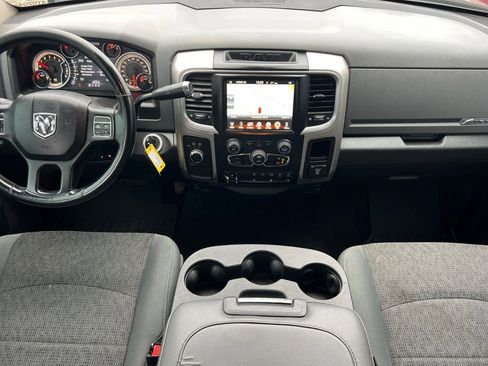 Used 2017 RAM 2500 Big Horn image 13