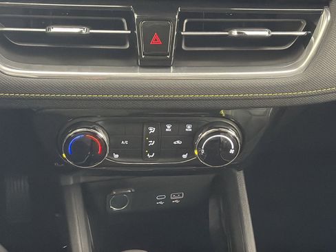 New 2026 Chevrolet TrailBlazer ACTIV image 20