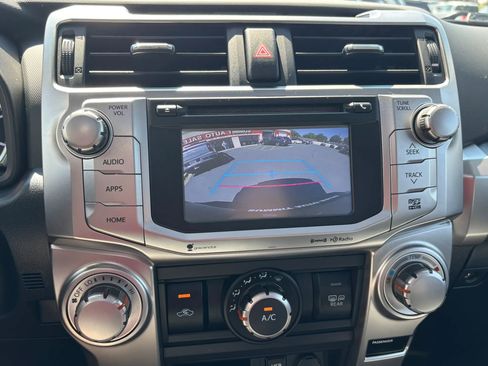 Used 2019 Toyota 4Runner SR5 Premium image 20