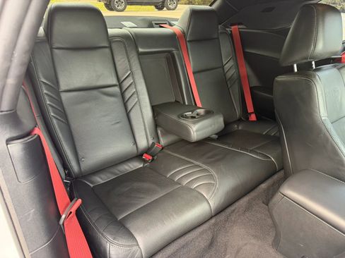 Used 2019 Dodge Challenger SRT Hellcat Redeye RWD image 43