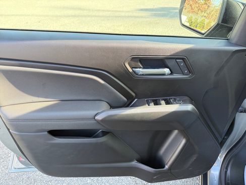 New 2026 GMC Canyon Elevation w/ Convenience Package image 15