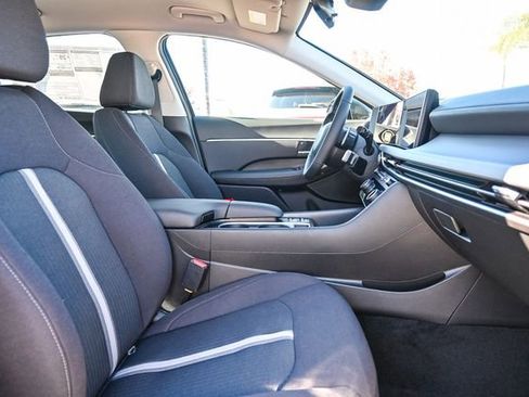 New 2026 Hyundai Sonata SEL FWD image 18