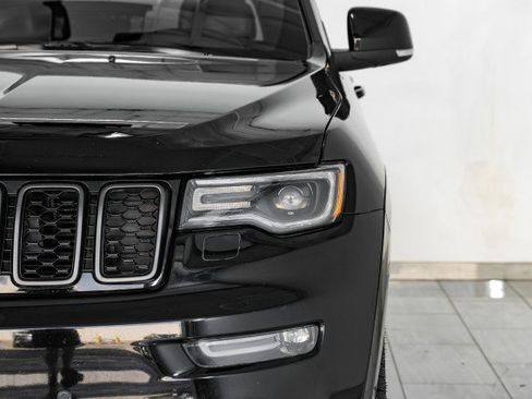Used 2018 Jeep Grand Cherokee High Altitude image 45