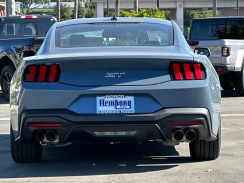 New 2026 Ford Mustang GT image 5