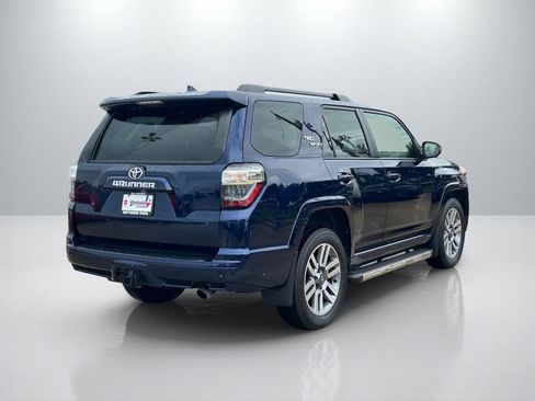 Used 2024 Toyota 4Runner TRD Sport RWD image 5