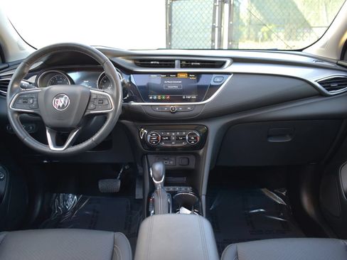 Used 2020 Buick Encore GX Essence w/ Experience Buick Package AWD/4WD image 54