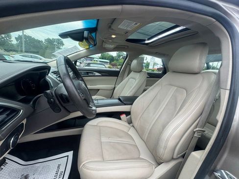 Used 2019 Lincoln MKZ Reserve w/ Reserve Plus Package AWD/4WD image 33