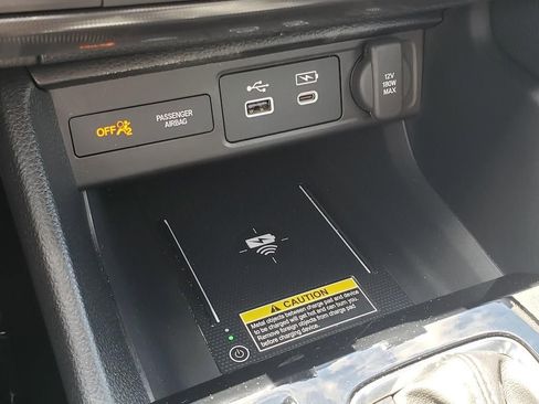Certified 2024 Acura Integra A-Spec FWD image 30