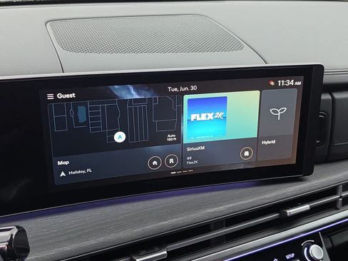 New 2026 Hyundai Santa Fe Limited FWD image 30