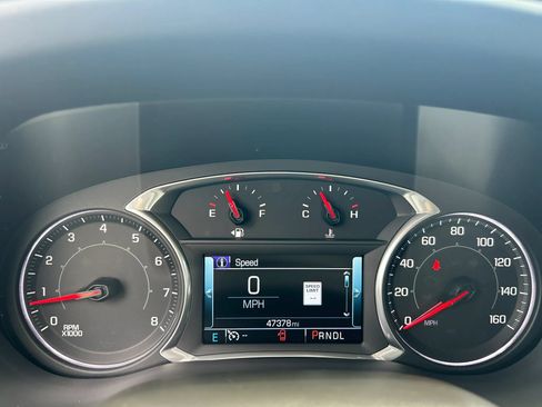Used 2019 GMC Acadia SLT FWD image 16