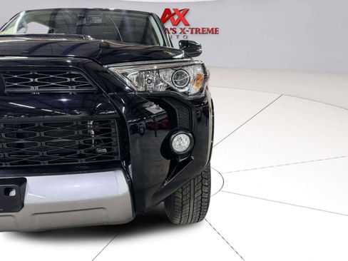Used 2019 Toyota 4Runner TRD Off-Road Premium AWD/4WD image 13