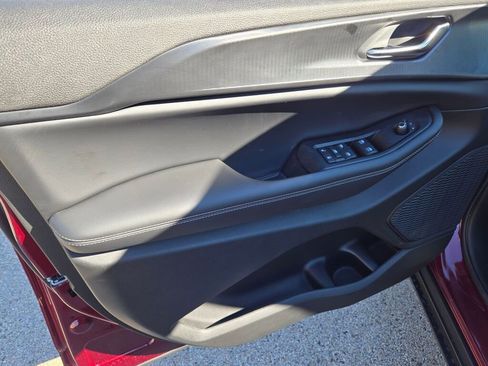 New 2025 Jeep Grand Cherokee Laredo X w/ Luxury Tech Group I image 21