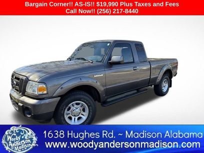 Used 2011 Ford Ranger Sport