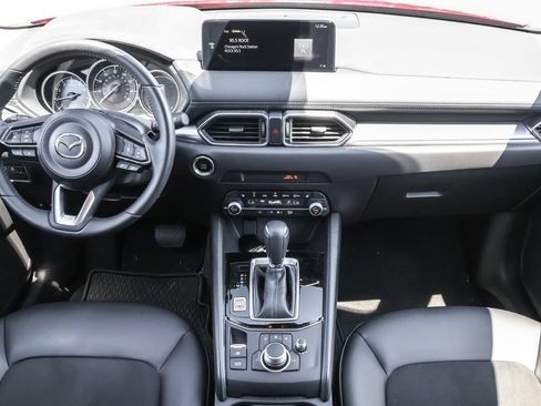 Used 2023 MAZDA CX-5 AWD 2.5 S w/ Select Package image 31