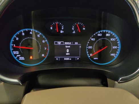 Used 2021 Chevrolet Malibu LT image 23