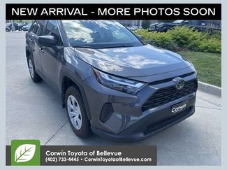 Used 2024 Toyota RAV4 LE AWD/4WD 360° Tour