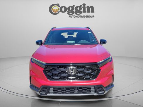 New 2026 Honda CR-V Sport image 8