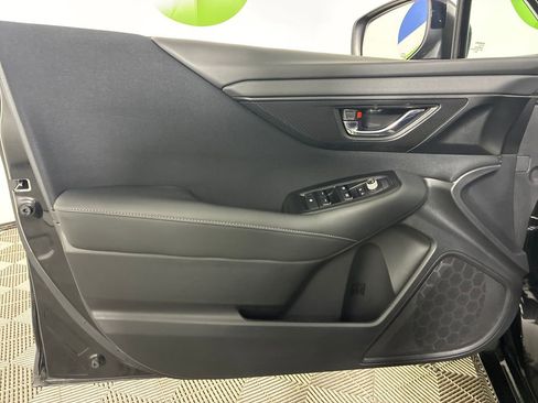 Certified 2025 Subaru Legacy Premium AWD/4WD image 12