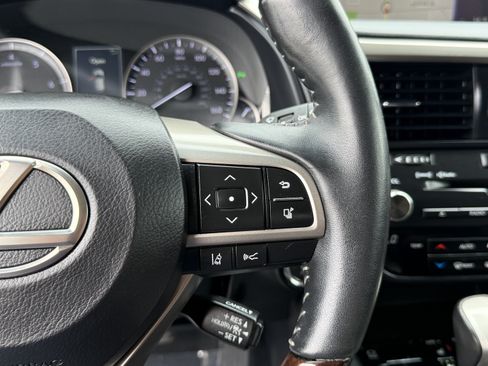 Used 2018 Lexus RX 350 AWD w/ Premium Package image 24