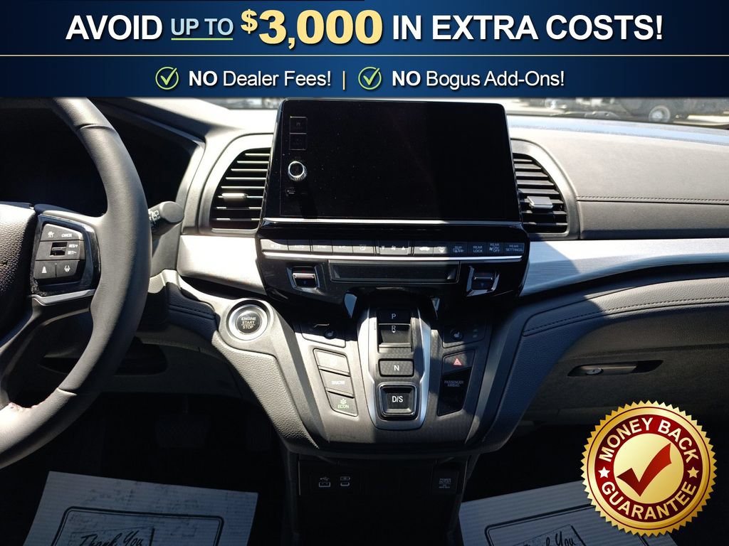 Used 2026 Honda Odyssey Sport-L image 20