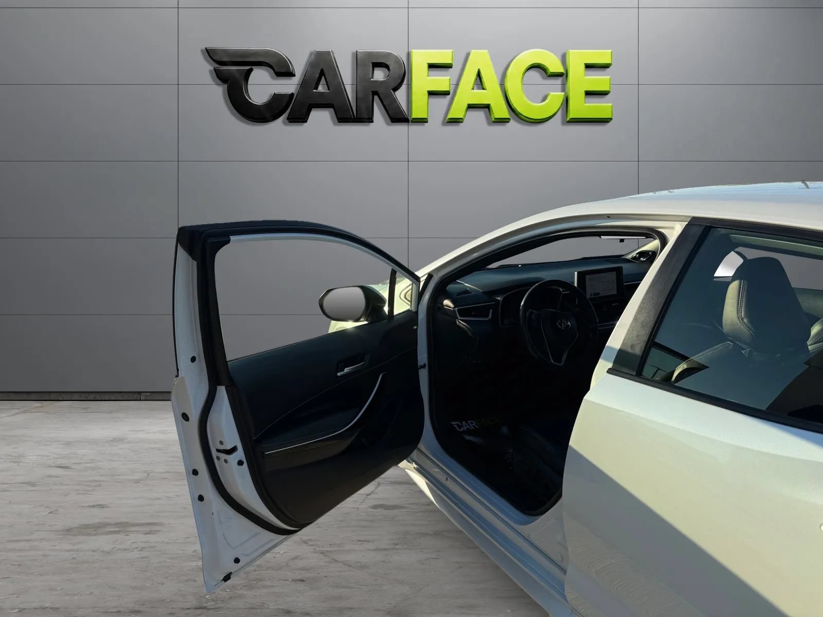 Used 2024 Toyota Corolla XSE FWD image 15