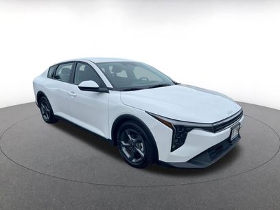 Used 2025 Kia K4 LXS