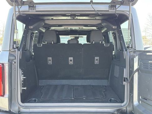 Used 2025 Ford Bronco Big Bend image 15