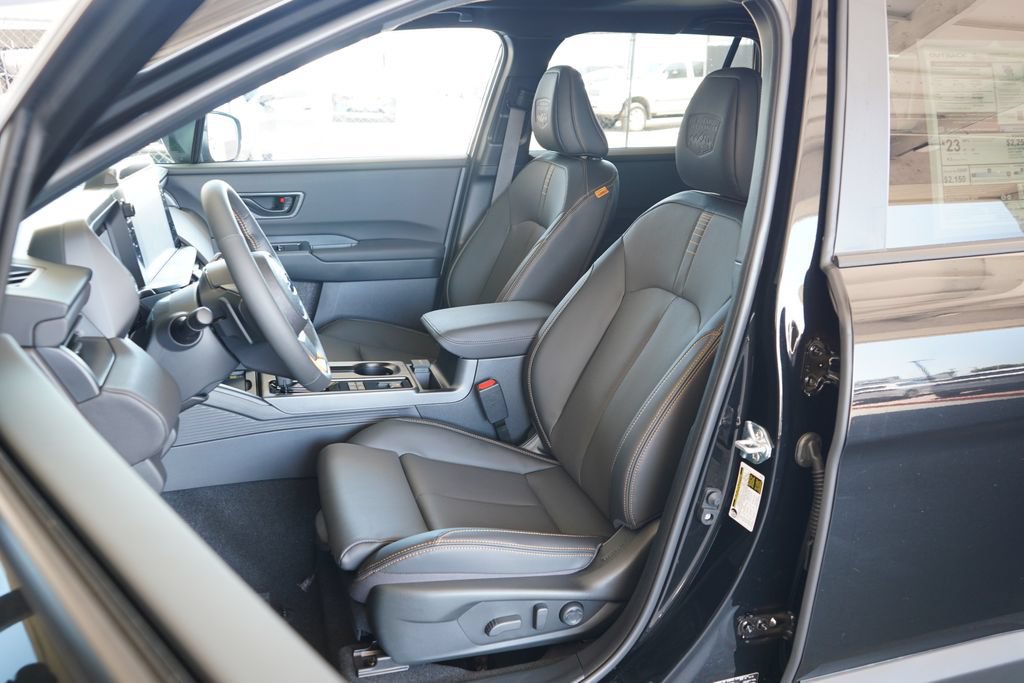 New 2026 Subaru Outback Wilderness AWD/4WD image 6