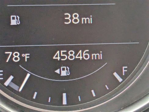 Used 2022 MAZDA CX-9 Touring image 31